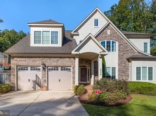 8306 Westmont Ter, Bethesda, MD 20817