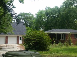 1712 Burnside Ave, Columbia, SC 29209