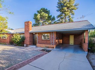 3342 E Hawthorne St, Tucson, AZ 85716
