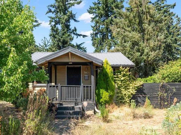 5605 SE Henderson St, Portland, OR 97206