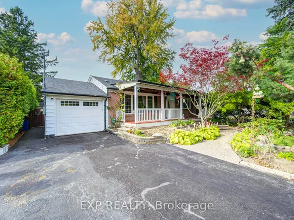 44 Mill St, Ajax, ON L1S 6K5
