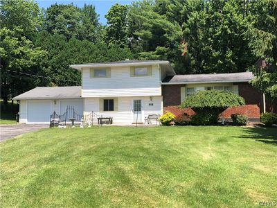 908 Westwood Dr, Herkimer, NY, 13350