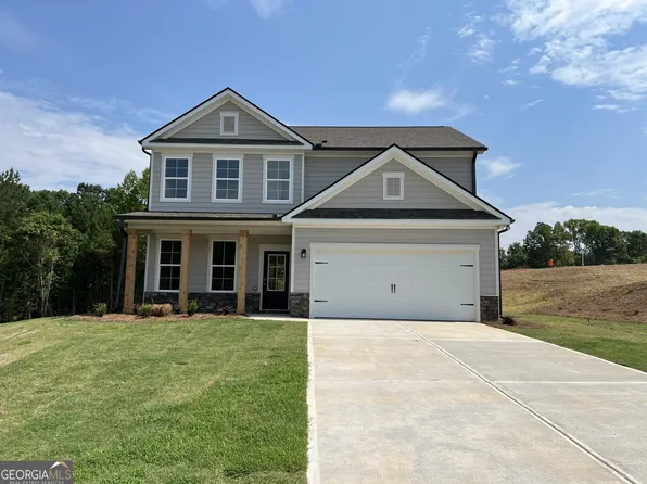41 River Station Ct, Monroe, GA 30656