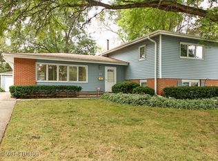 229 Grant St, Park Forest, IL