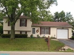 694 Hines Rd, Columbus, OH 43230