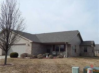 1680 Vidalia Ct, Greenwood, IN 46143