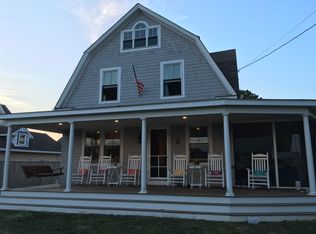 20 Atlantic Ave, South Kingstown, RI 02879