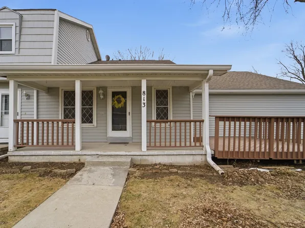 813 NW Greenwood St #31, Ankeny, IA 50023