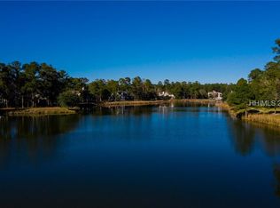 11 Pondhawk Rd, Bluffton, SC 29909
