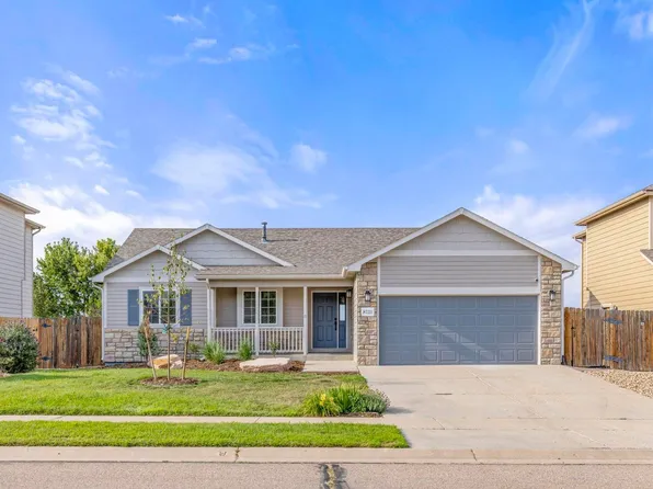 8721 19th St Rd, Greeley, CO 80634