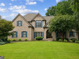 1200 Richmond Glen Cir, Milton, GA 30004