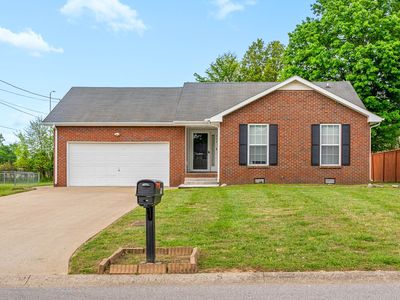 604 Corinth Ct, Clarksville, TN, 37040