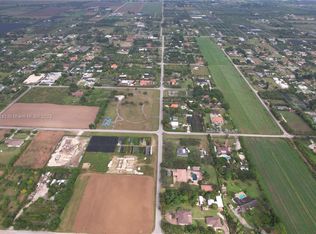 24080 SW 209th Pl, Homestead, FL 33031