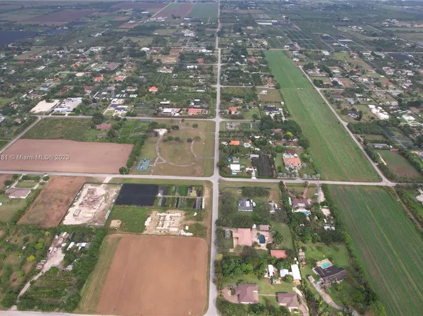 24080 SW 209th Pl, Homestead, FL 33031