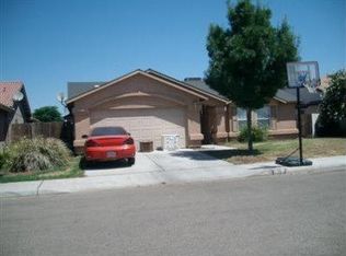 3411 Ren Way, Madera, CA 93637