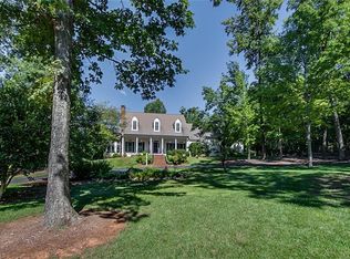 2172 Stone Bridge Rd, Asheboro, NC 27205