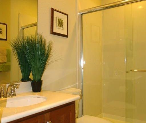 Main Floor Bath