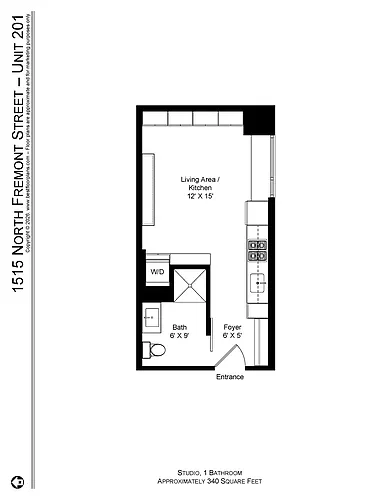 Floor plan 01