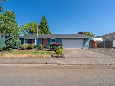 5040 Forsythia Dr, Springfield, OR, 97478