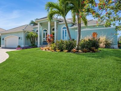 480 S Heathwood Dr, Marco Island, FL, 34145
