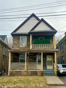 7 Rand St, Ilion, NY, 13357