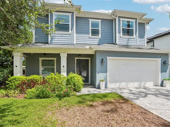 3627 E Clark Cir, Tampa, FL 33629