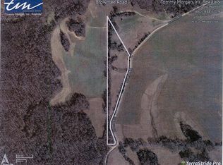 Brownlee Rd, Potts Camp, MS 38659