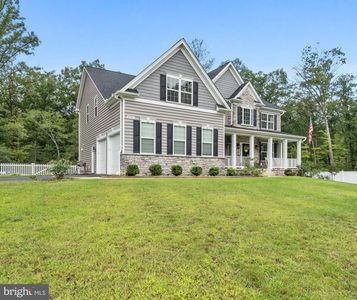 2105 Millstone Ct, Prince Frederick, MD, 20678