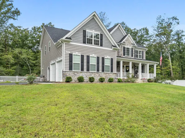 2105 Millstone Ct, Prince Frederick, MD 20678