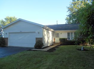 1311 19th St, Zion, IL 60099