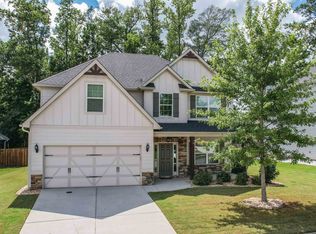 7 Boyd Point, Newnan, GA 30265