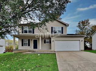 11 Glenpark Ct, Amelia, OH 45102