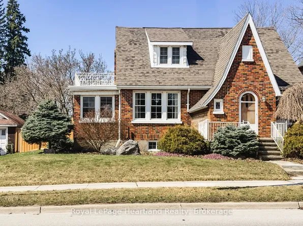 108 Albert St, Central Huron, ON N0M 1L0