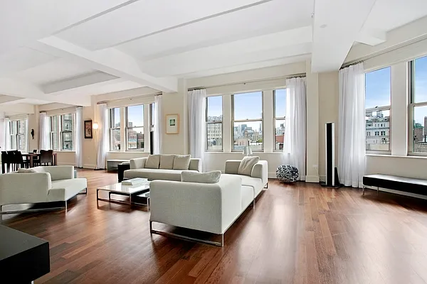 Sold by Corcoran | media 13