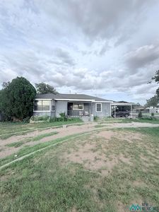 1236 S Short St, Hobbs, NM, 88240