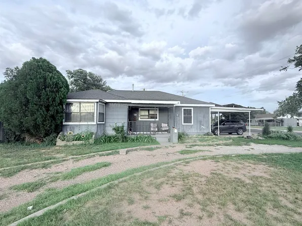 1236 S Short St, Hobbs, NM 88240