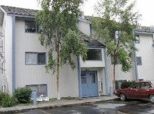 2875 W International Airport Rd #D-101, Anchorage, AK 99502