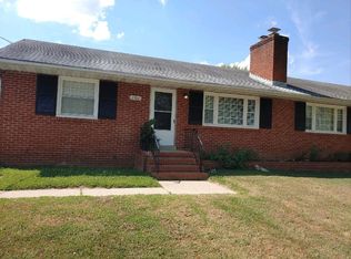 2302 Druid Dr, Richmond, VA 23235