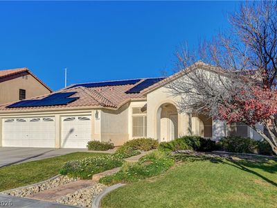6322 Antelope Creek Ct, North Las Vegas, NV, 89031