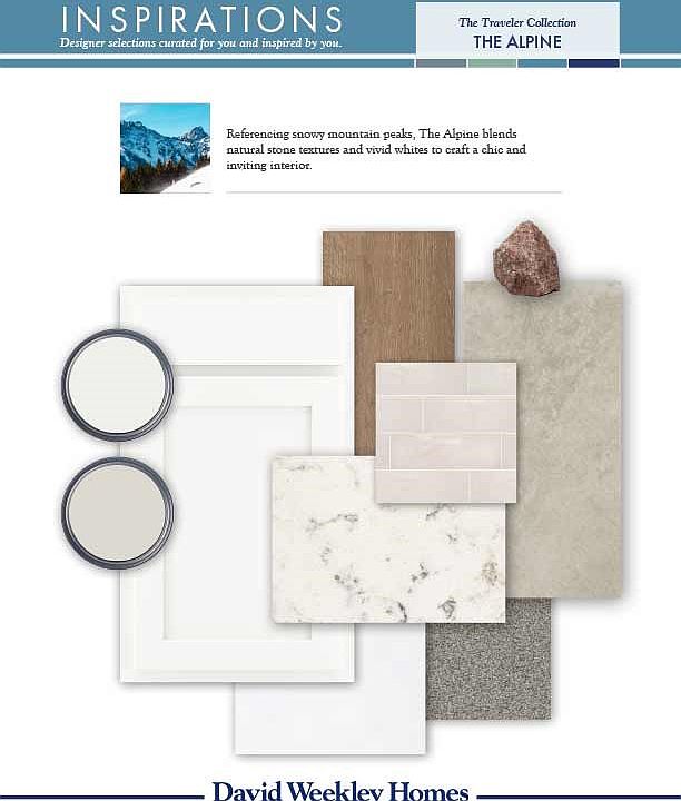 Design Selections