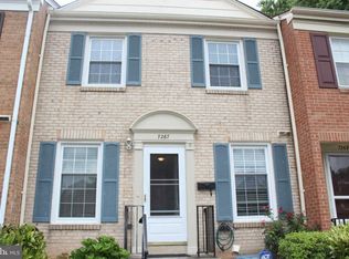 7267 Evanston Rd, Springfield, VA 22150