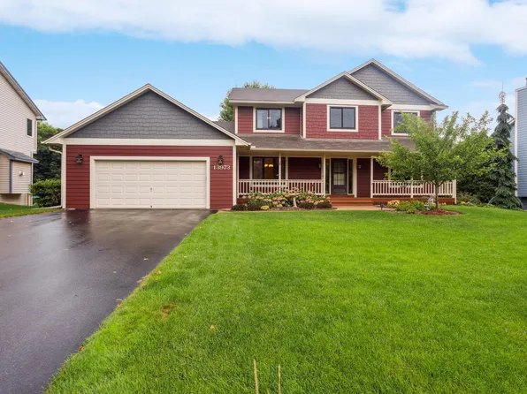 13973 Driftwood Ln, Apple Valley, MN 55124