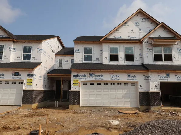5328 Warhol Dr, Mason, OH 45040