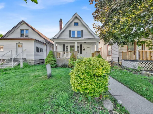 485 McEwan Ave, Windsor, ON N9B 2E7