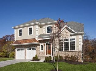 58 Betsy Ross Dr, Warren, NJ 07059