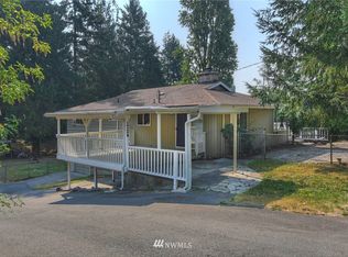 1724 Dora Ave, Bremerton, WA 98312