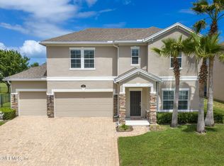 187 BRADFORD LAKE Circle, Jacksonville, FL 32218