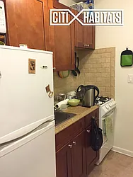 Rented by Citi Habitats