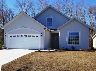 471 Pomo Dr LOT 39, Myrtle Beach, SC 29579
