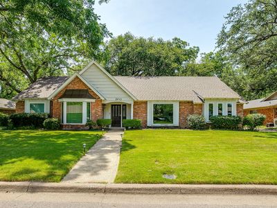 2910 Glasgow Dr, Arlington, TX, 76015